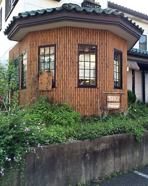 世田谷岡本のパン屋 ペトランは洗練された住宅街のパン屋 たべりすとのパンなどを食べたリスト
